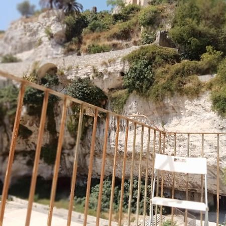 مبيت وإفطار راغوزا Il Daviduccio Ibla المظهر الخارجي الصورة