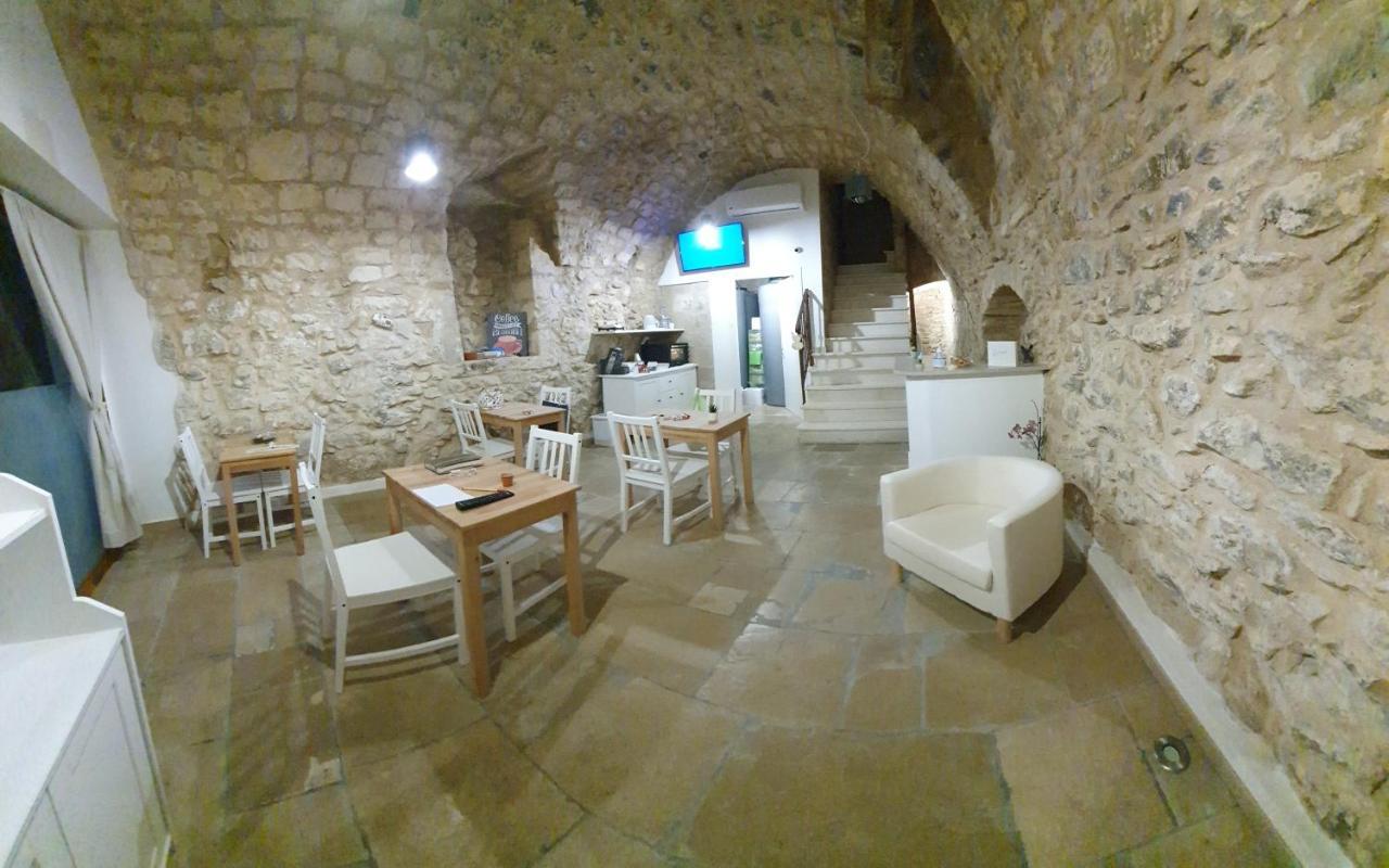 مبيت وإفطار راغوزا Il Daviduccio Ibla المظهر الخارجي الصورة