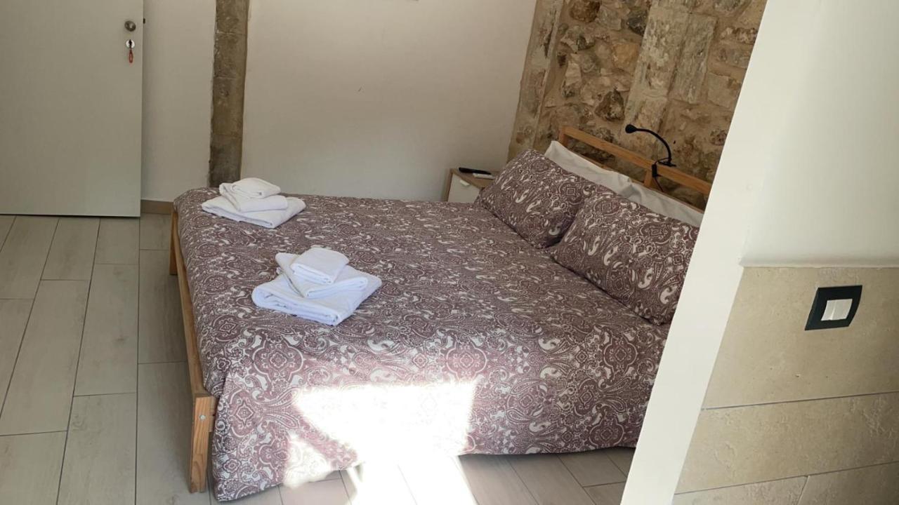 مبيت وإفطار راغوزا Il Daviduccio Ibla المظهر الخارجي الصورة