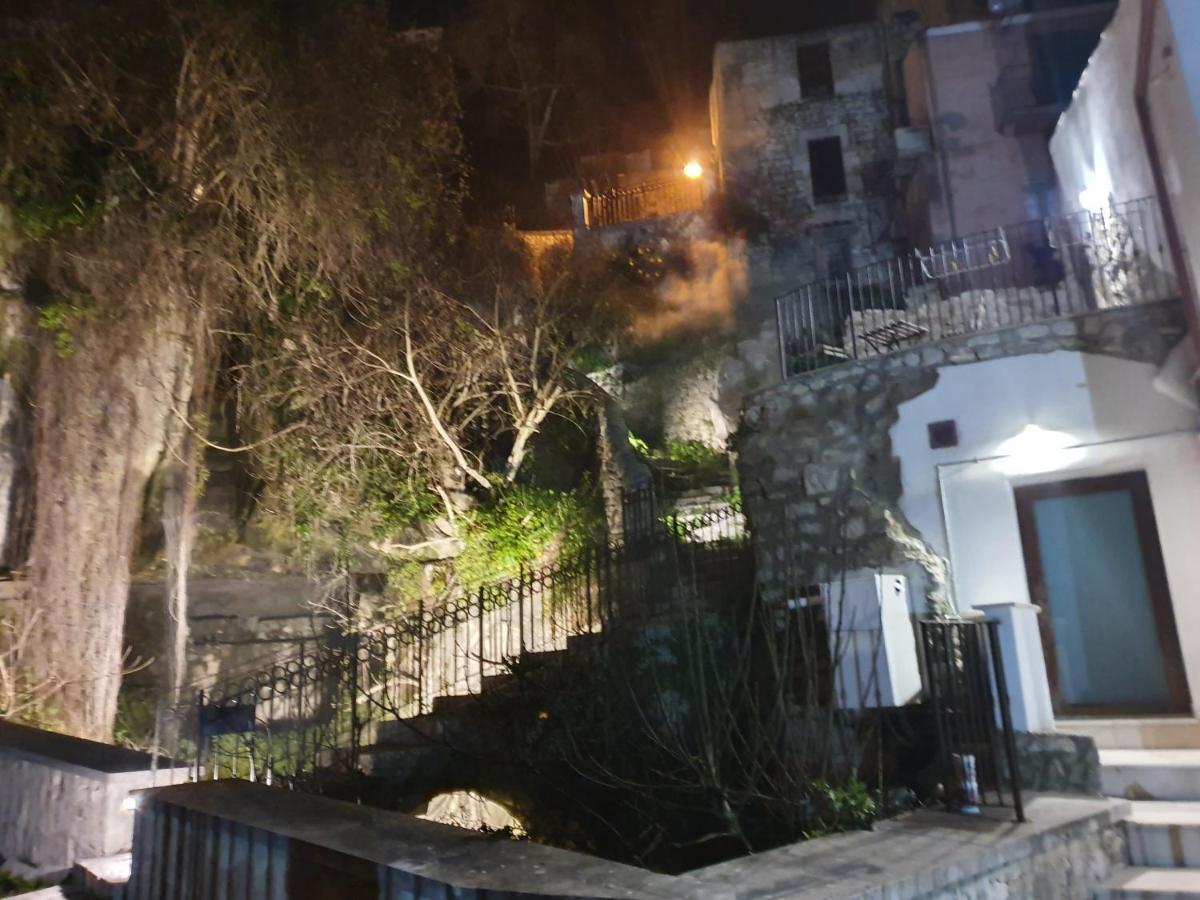 مبيت وإفطار راغوزا Il Daviduccio Ibla المظهر الخارجي الصورة