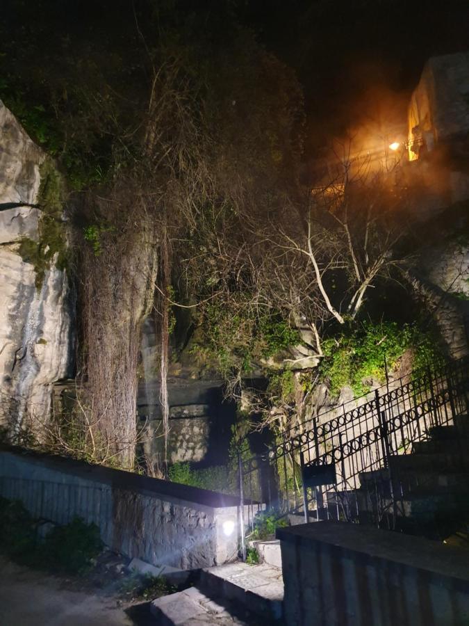 مبيت وإفطار راغوزا Il Daviduccio Ibla المظهر الخارجي الصورة