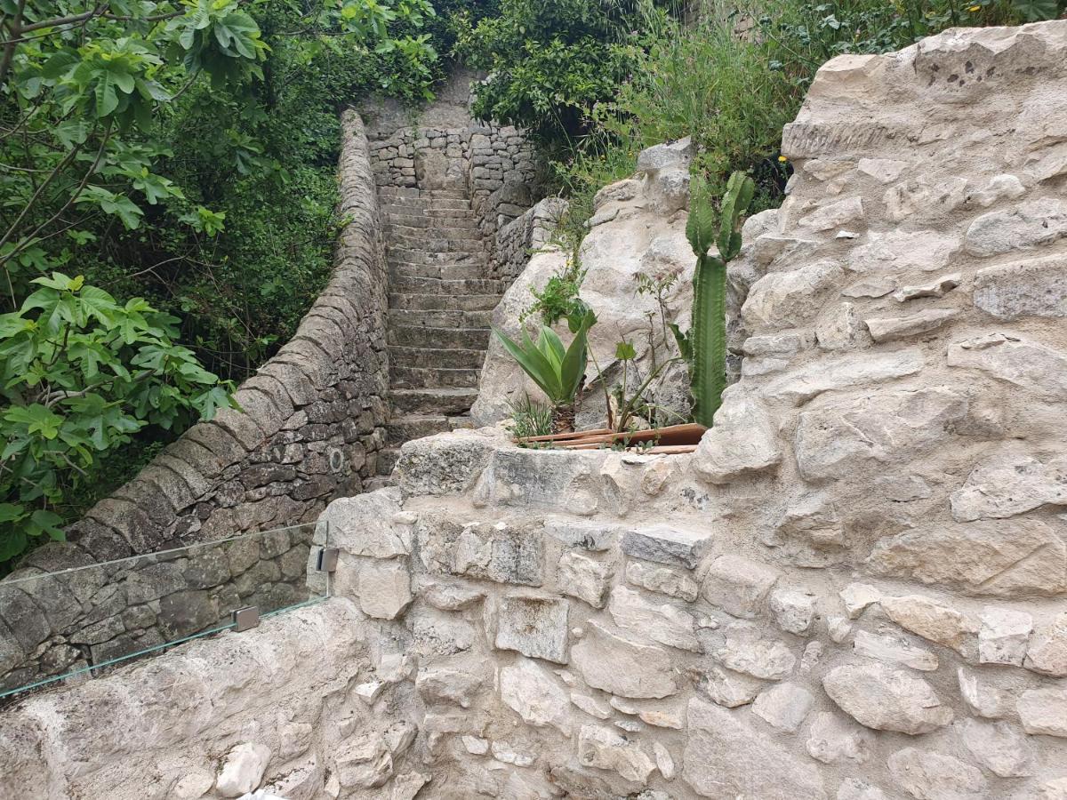 مبيت وإفطار راغوزا Il Daviduccio Ibla المظهر الخارجي الصورة