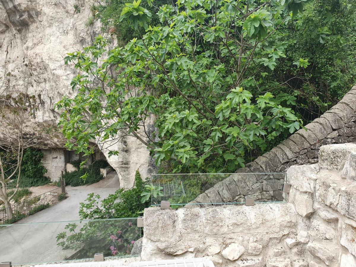 مبيت وإفطار راغوزا Il Daviduccio Ibla المظهر الخارجي الصورة