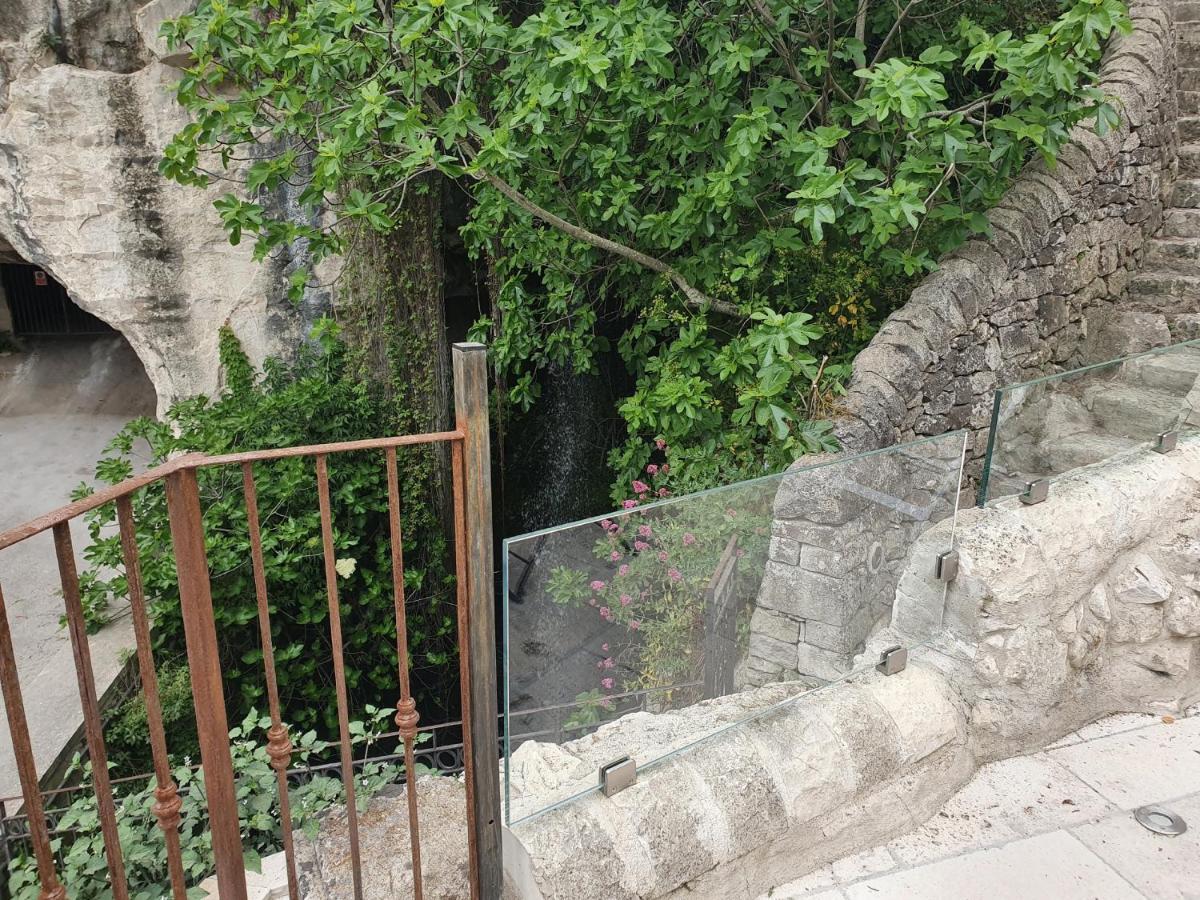 مبيت وإفطار راغوزا Il Daviduccio Ibla المظهر الخارجي الصورة